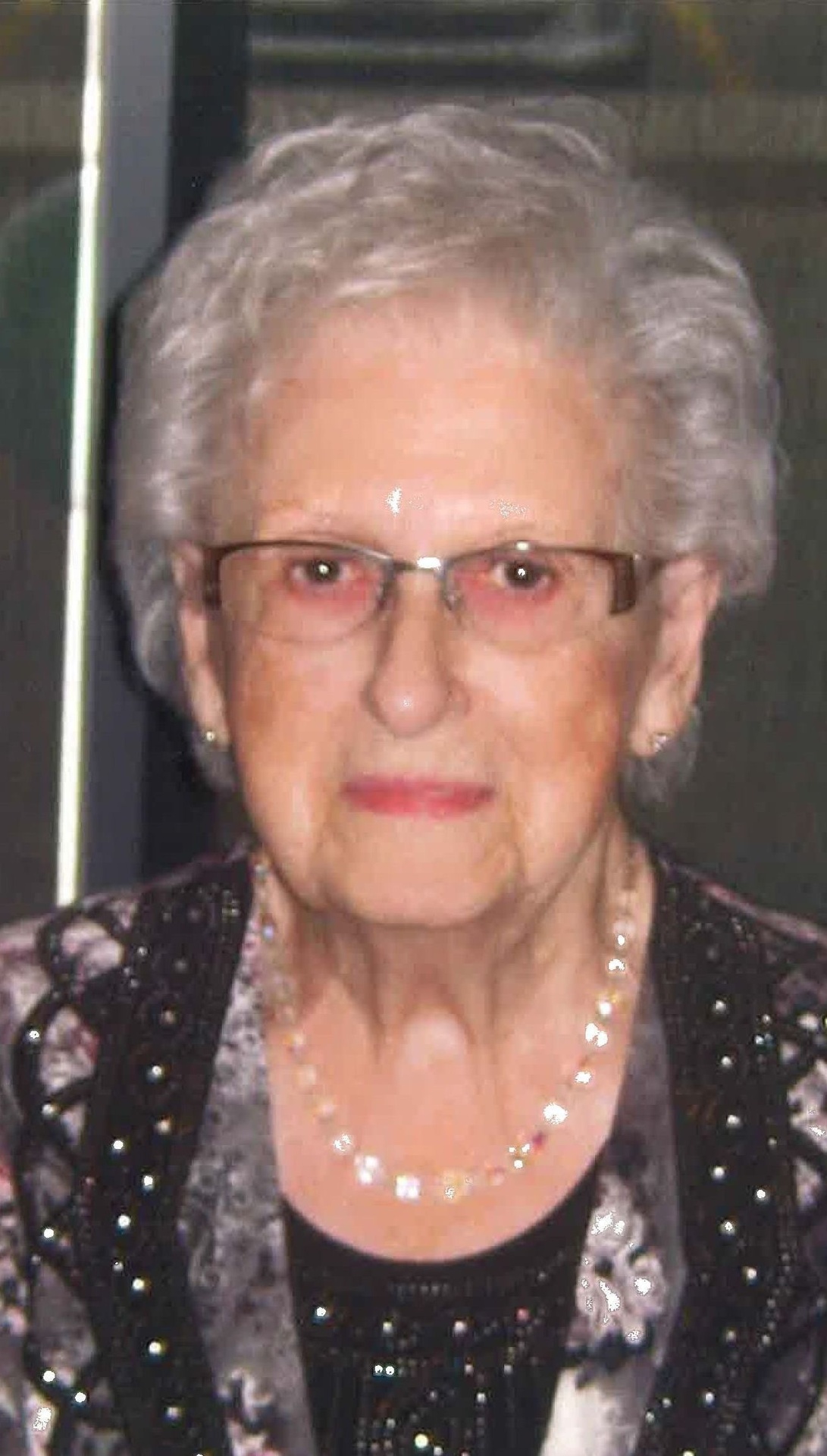 Laurette Sirois Morneau