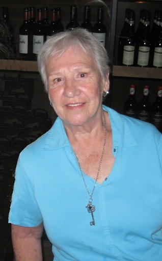 Claire Drolet Paquet