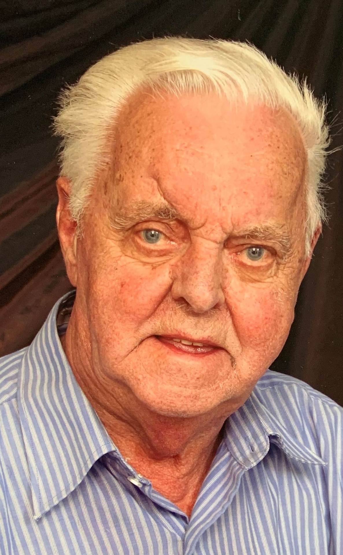 Claude Talbot