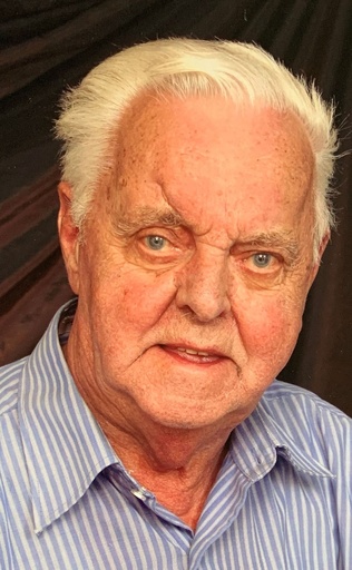 Claude Talbot