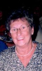 Suzanne Maheux Ménard