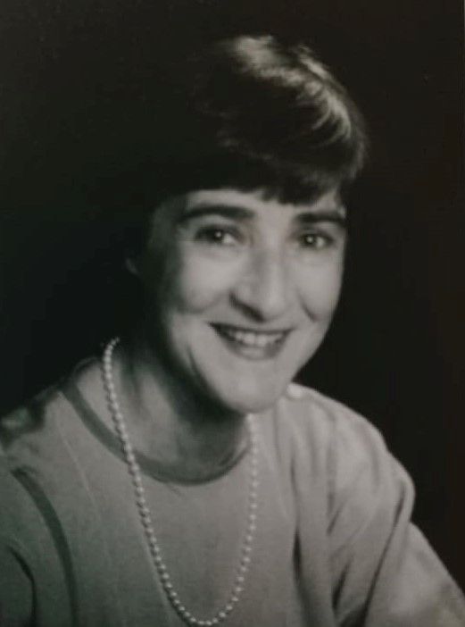 Geneviève Barry