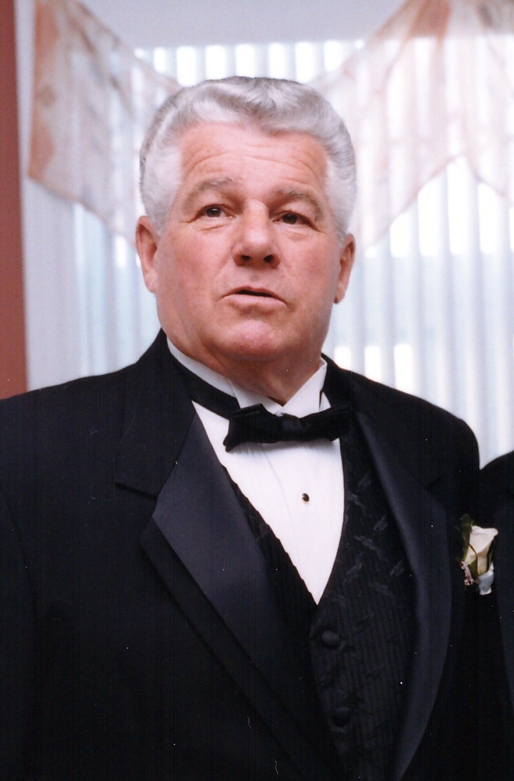 Gilles Dufour