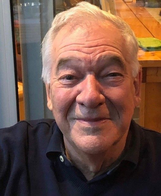 Éric Pâquet