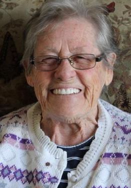 Madeleine Flynn Careau