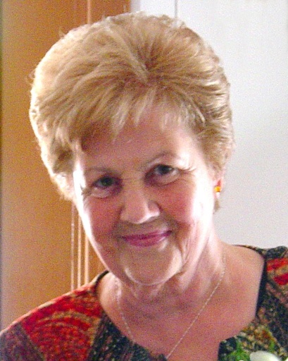 Gabrielle Tremblay (Frongillo)