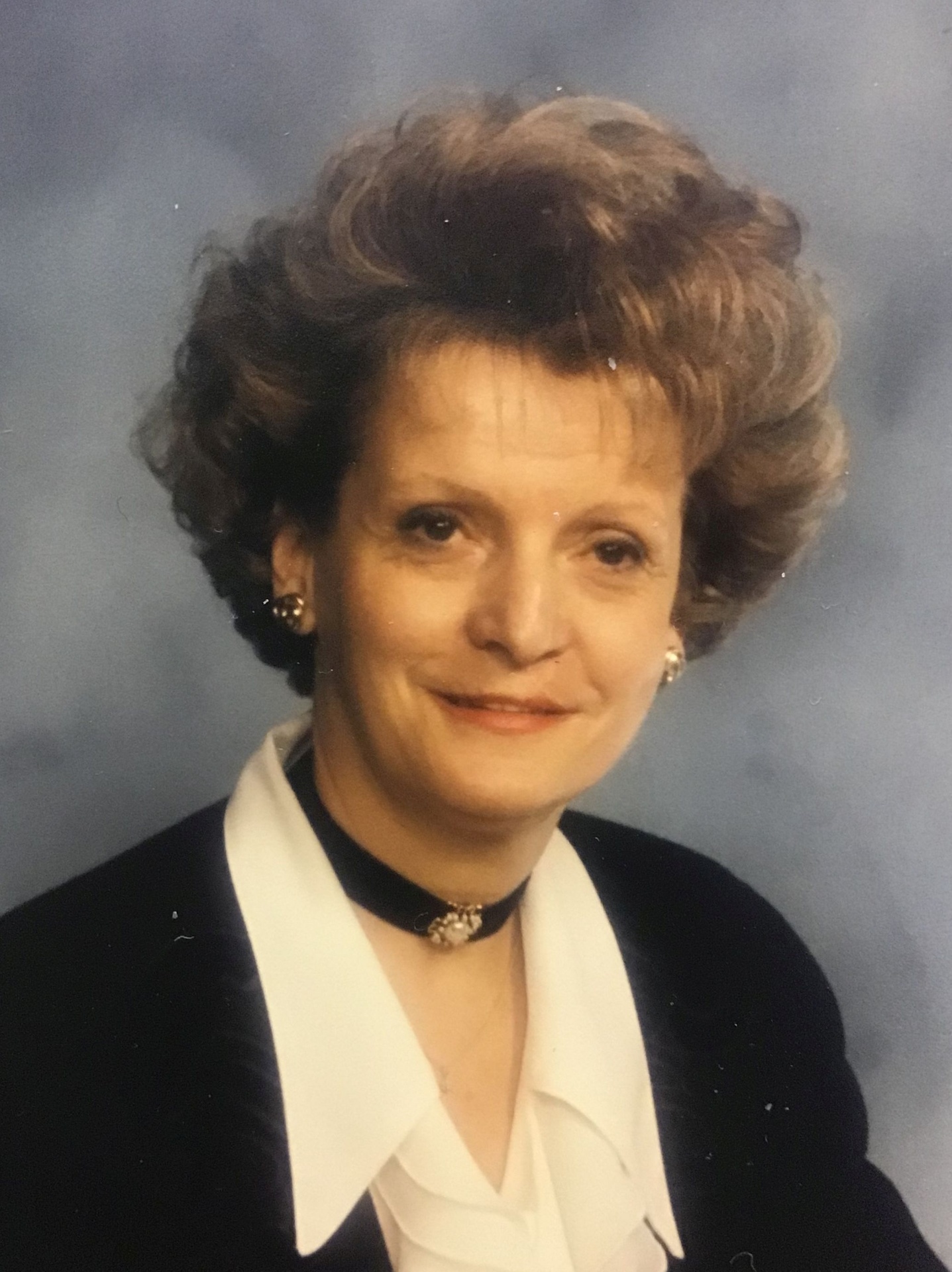Michelle Lemieux