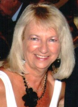 Suzanne Harvey