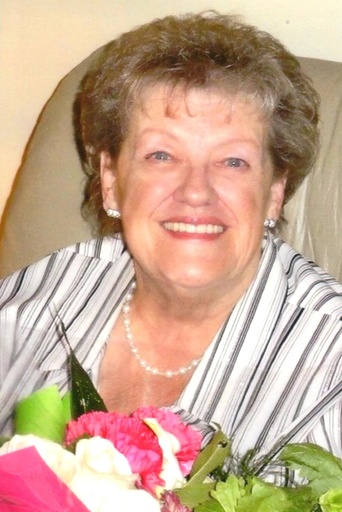 Claire Cauchon Blais