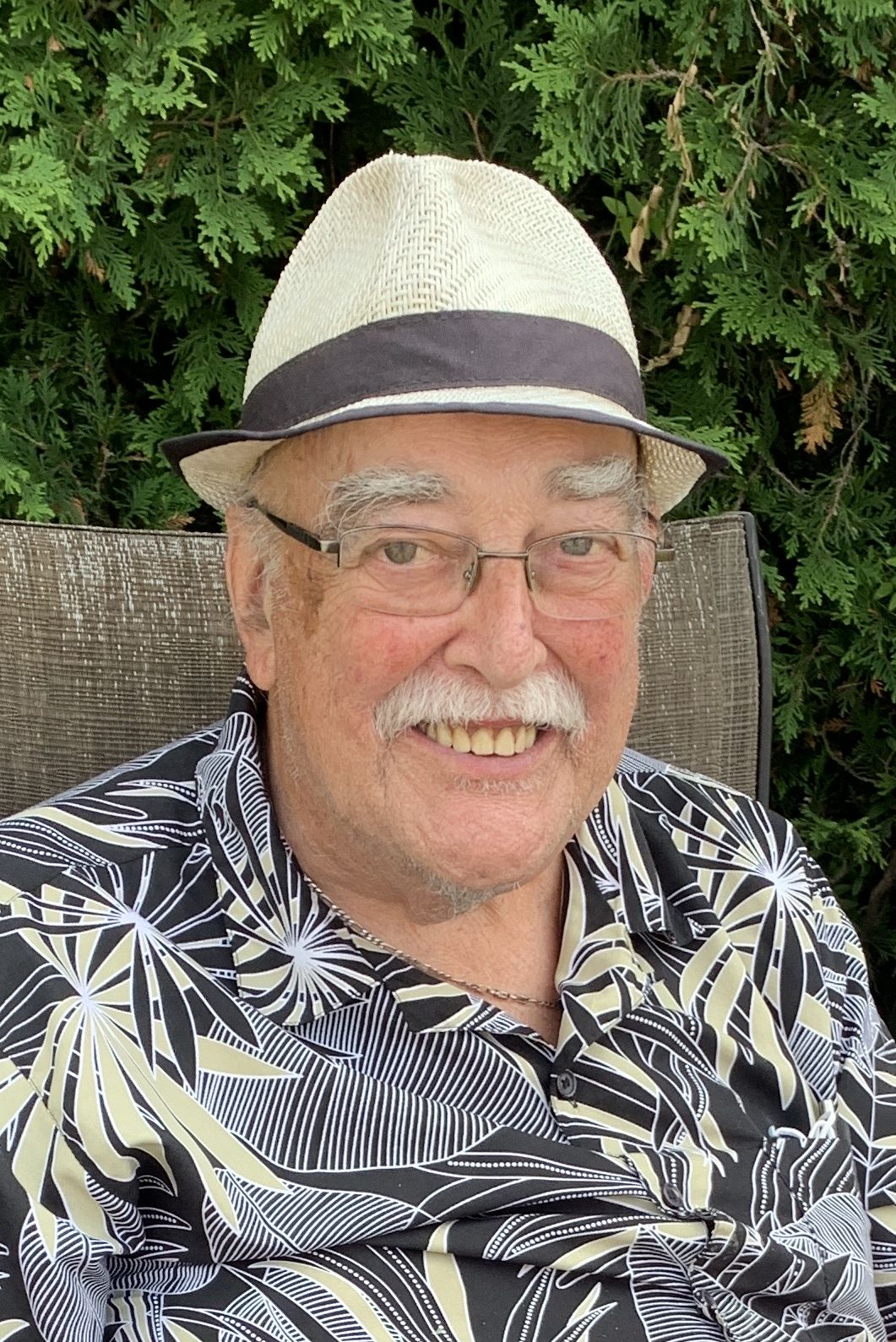 Roger Barnabé