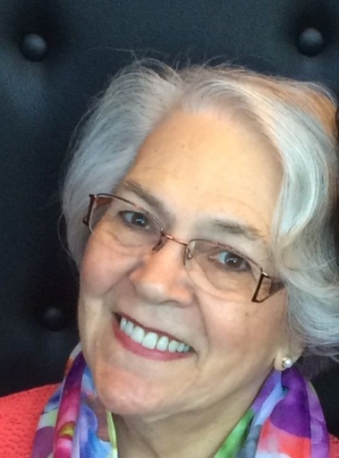 Jeannine Pépin Plourde