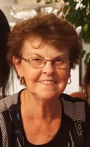 Brigitte Blouin
