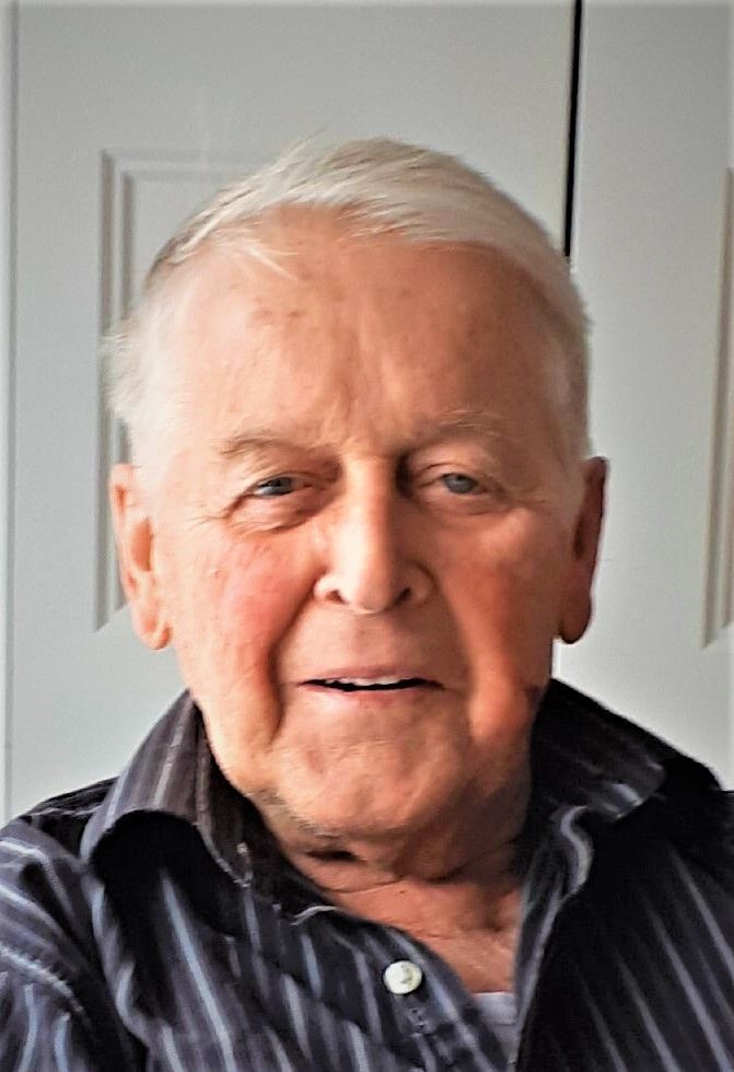 Gaston Ruel
