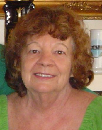 Marthe Paradis (Gignac)