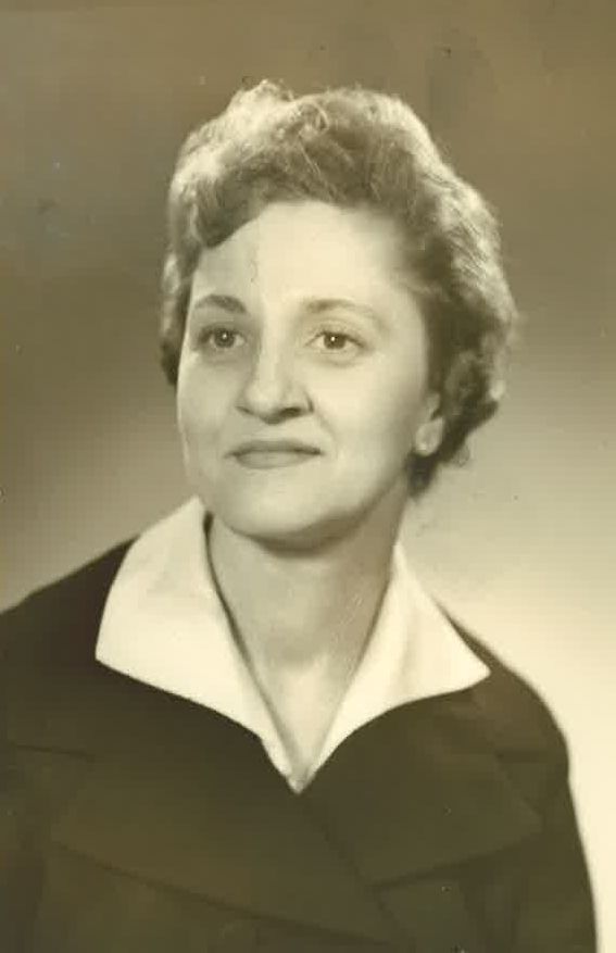 Aline Thibault