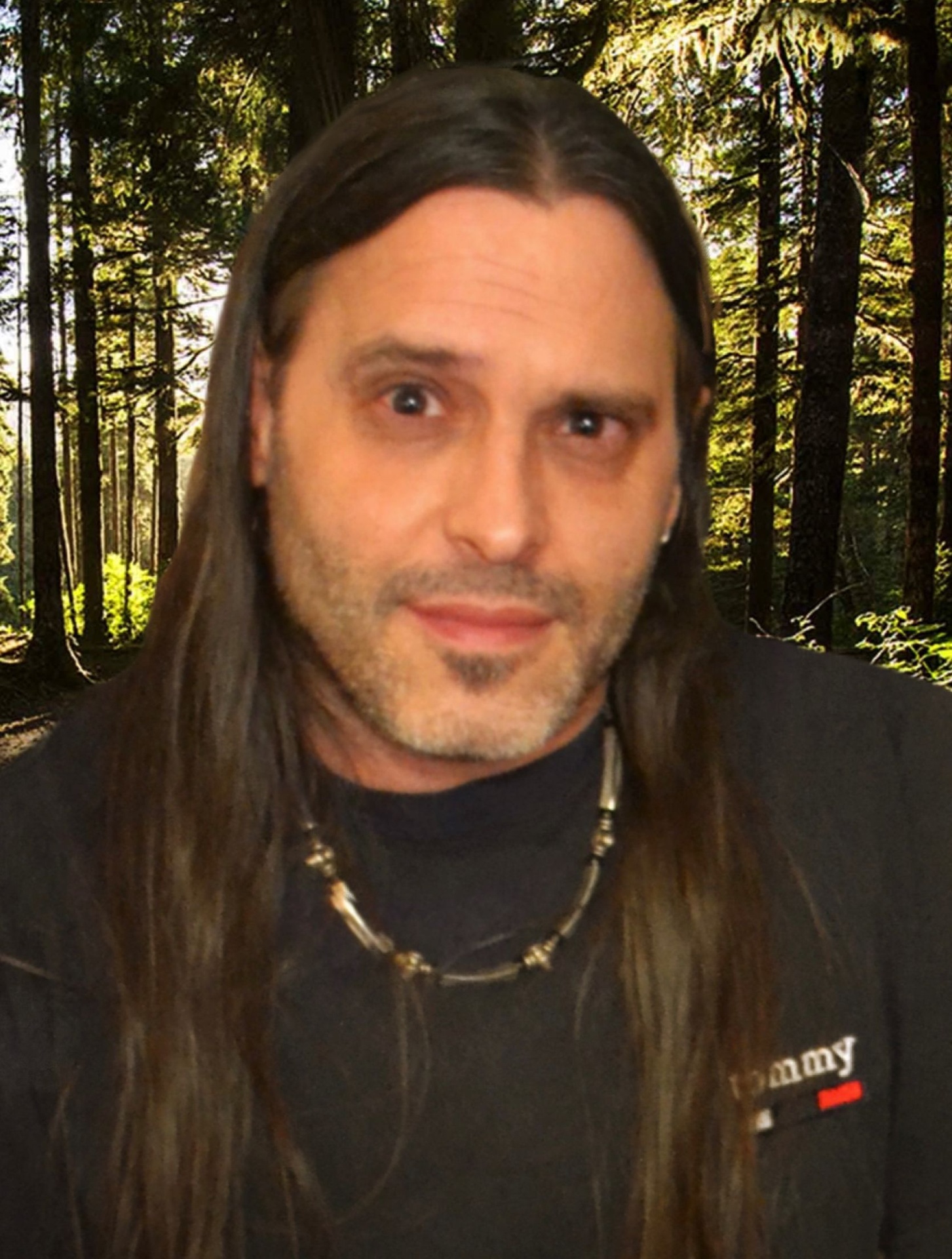 Daniel Roy