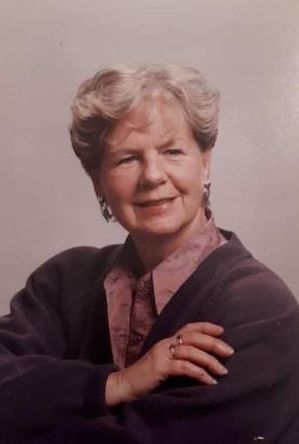 Yolande Careau