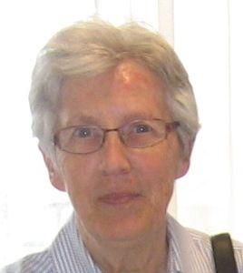 Albertine Turcotte Gosselin