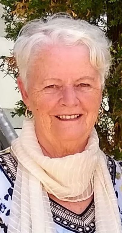 Lise Hébert
