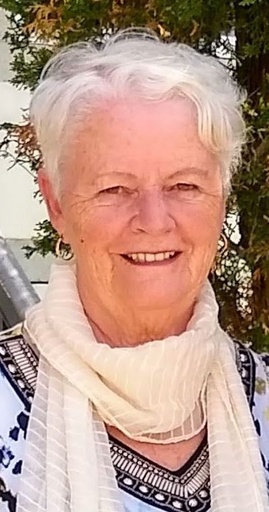 Lise Hébert