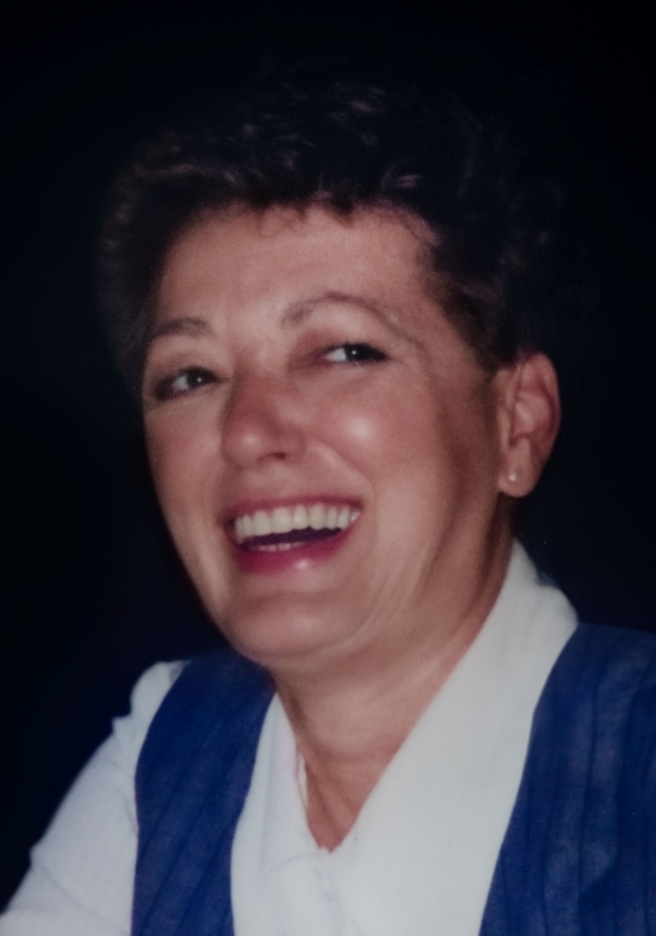 Nicole Labbé