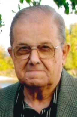 Claude Gilbert