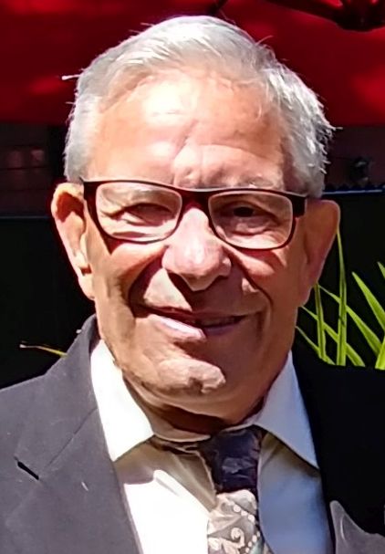 Jean-Marc Michaud
