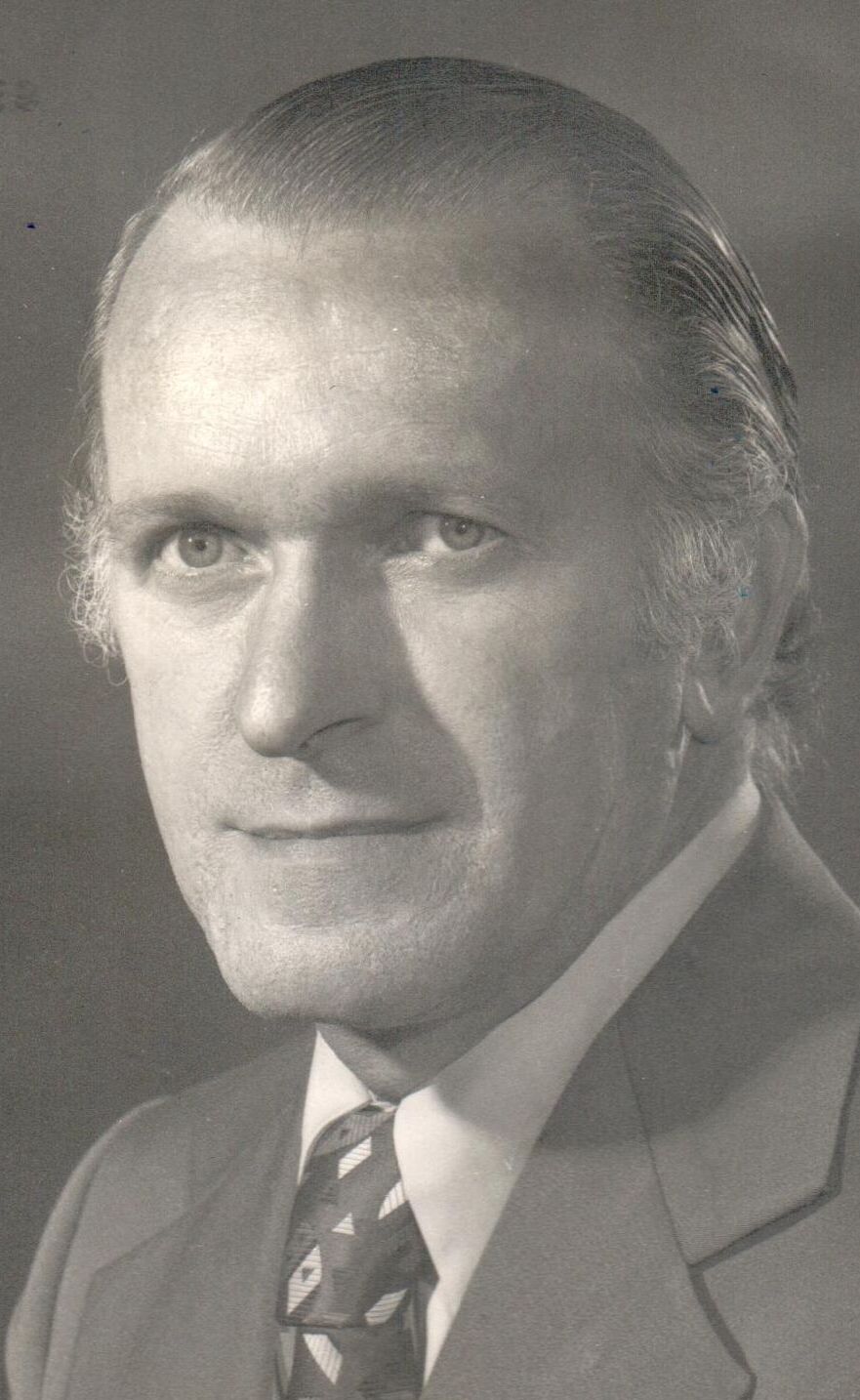 Bernard Audet