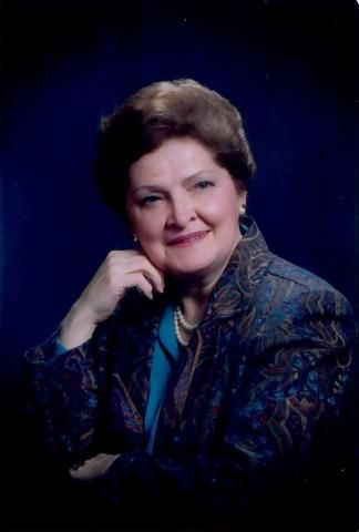 Jeannine Cauchon