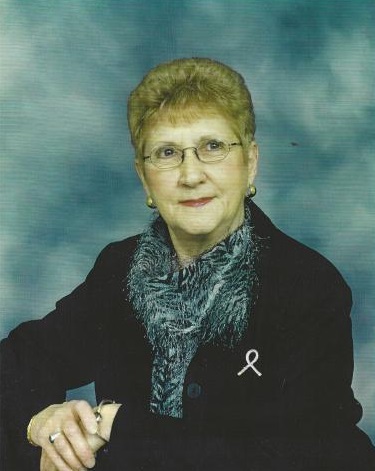 Thérèse Matte