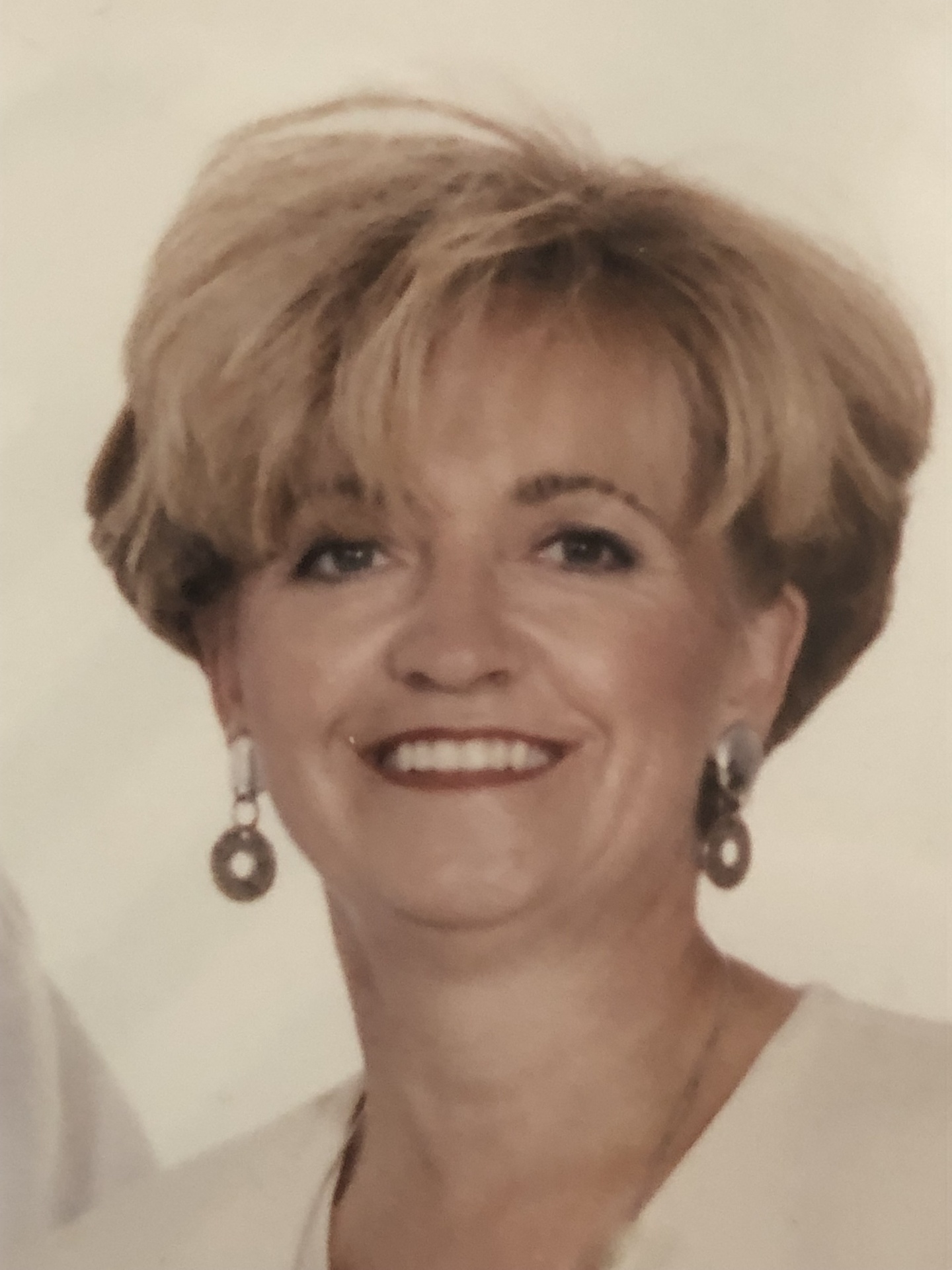 Lisette Dussault