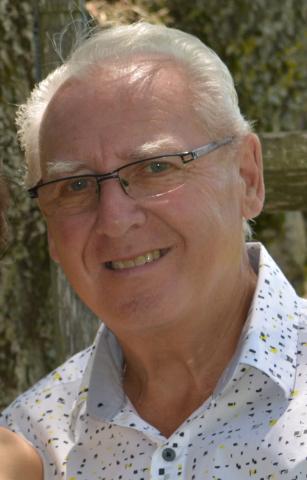 Fernand Roy