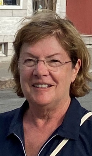Céline Tanguay