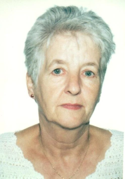 Francine Desrosiers
