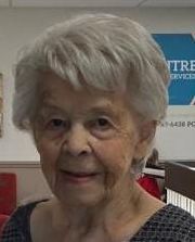 Simone Guillemette Desrochers (Guillemette)