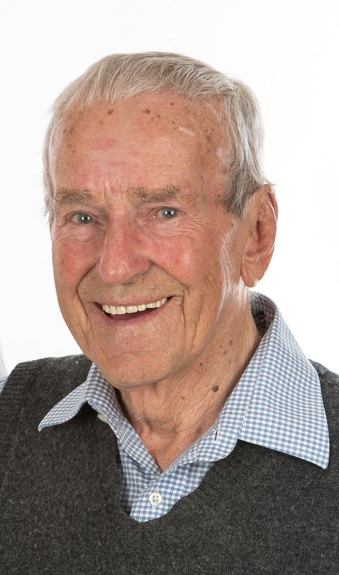Réginald Magnan