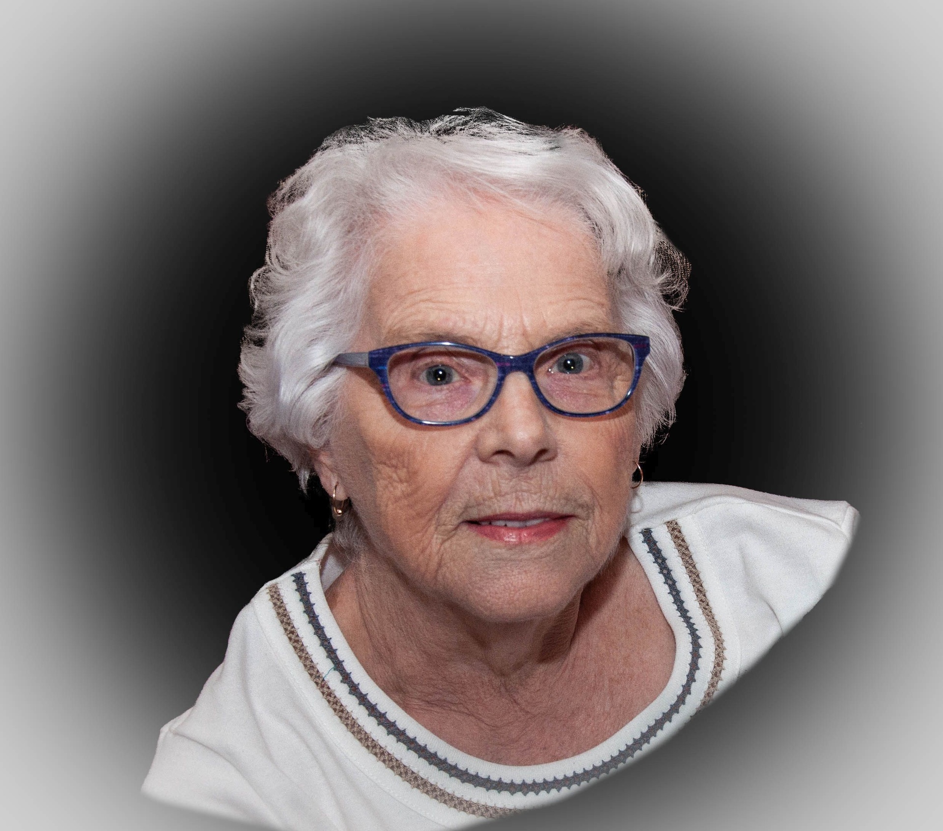 Huguette Beaudoin (Tardif)