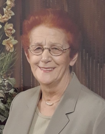 Hélène Samson Leblond