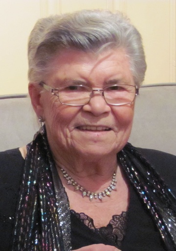 Thérèse Allain Villeneuve