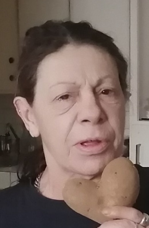 Aline Martel