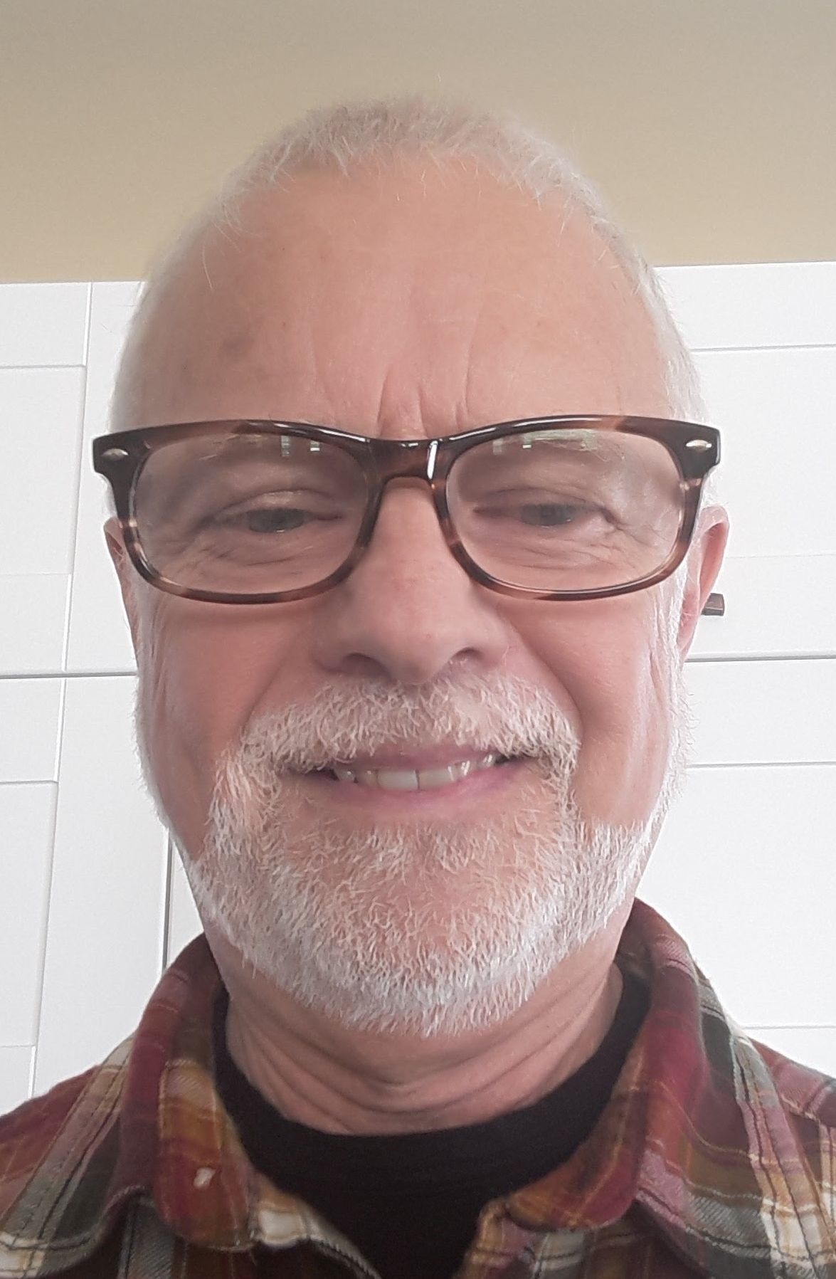 Roger Dion