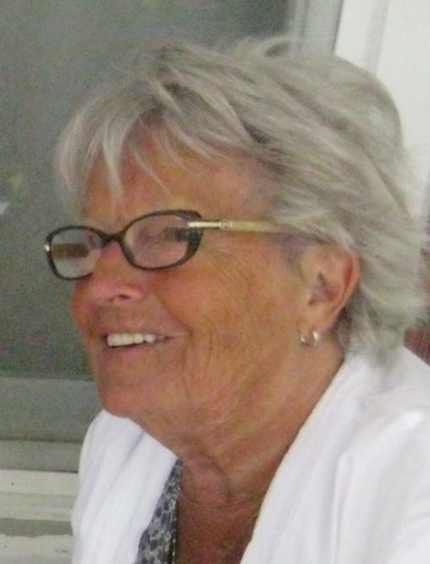 Gabrielle Ross Plourde