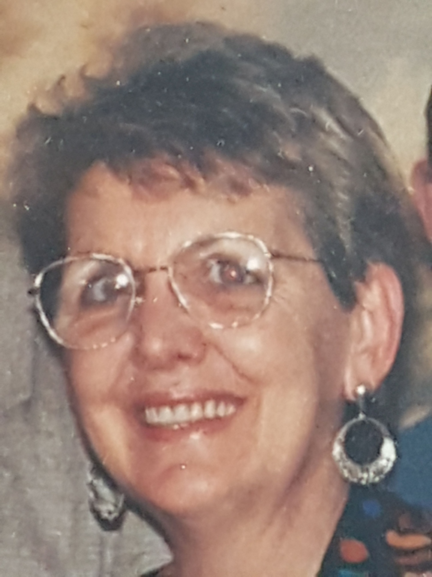 Cécile Côté
