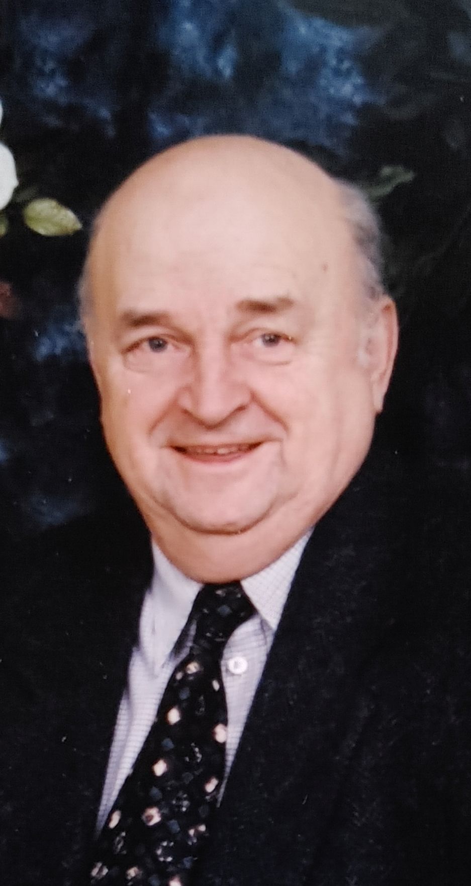 André Poulin