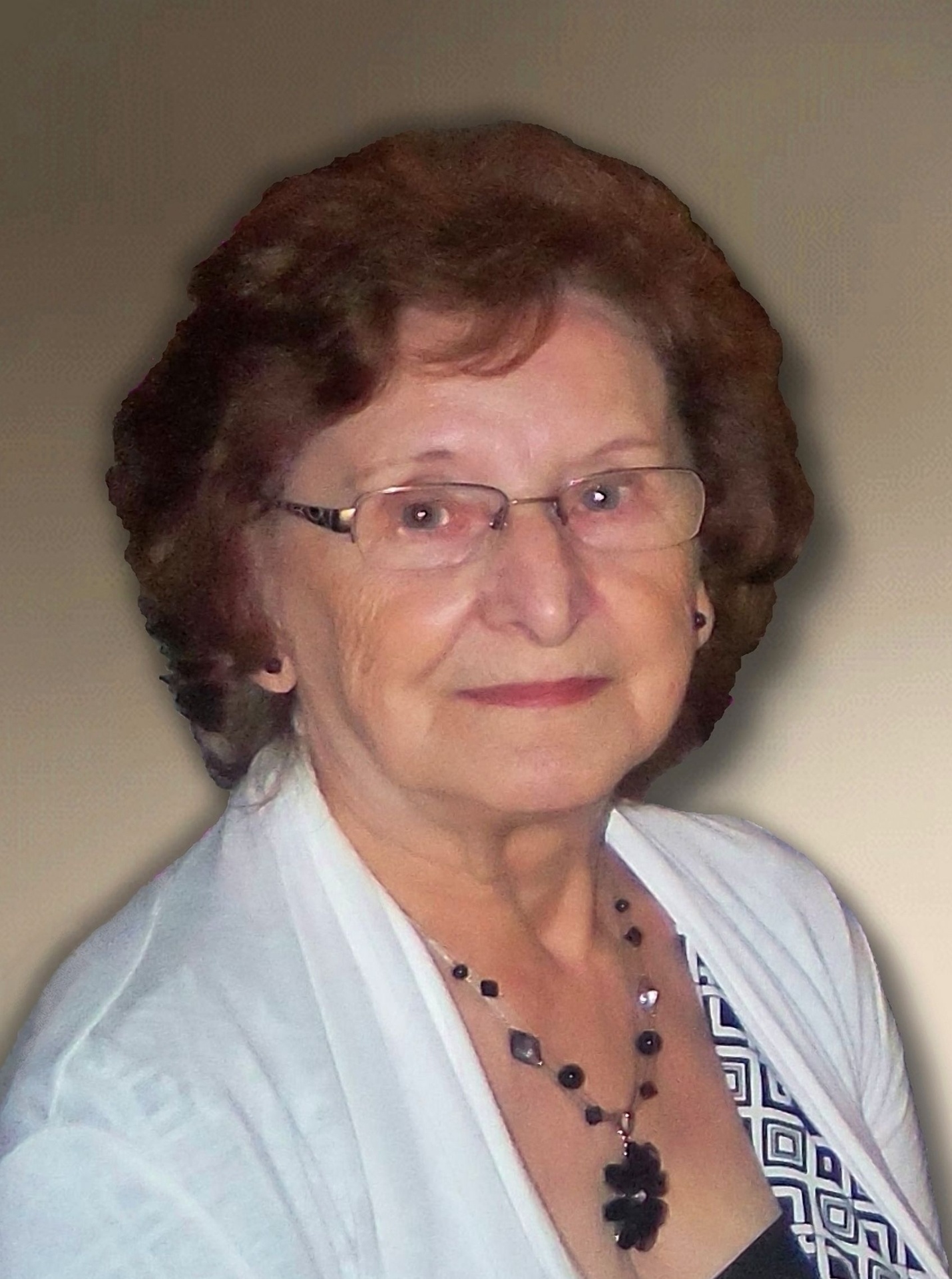 Rose-Aimée Labrecque (Lachance)