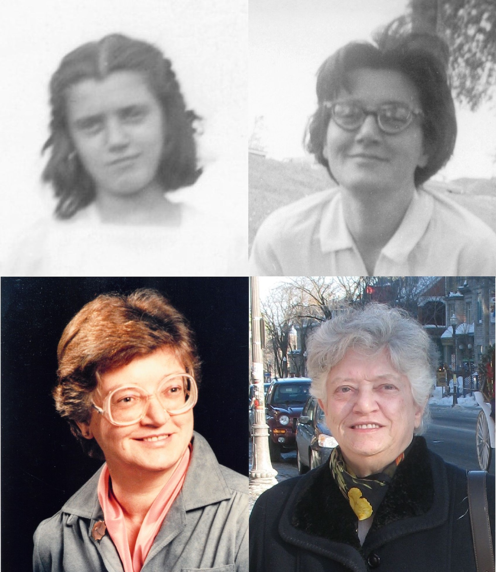 Edwidge Perrin