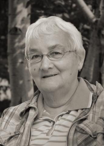 Michelle Jonquet