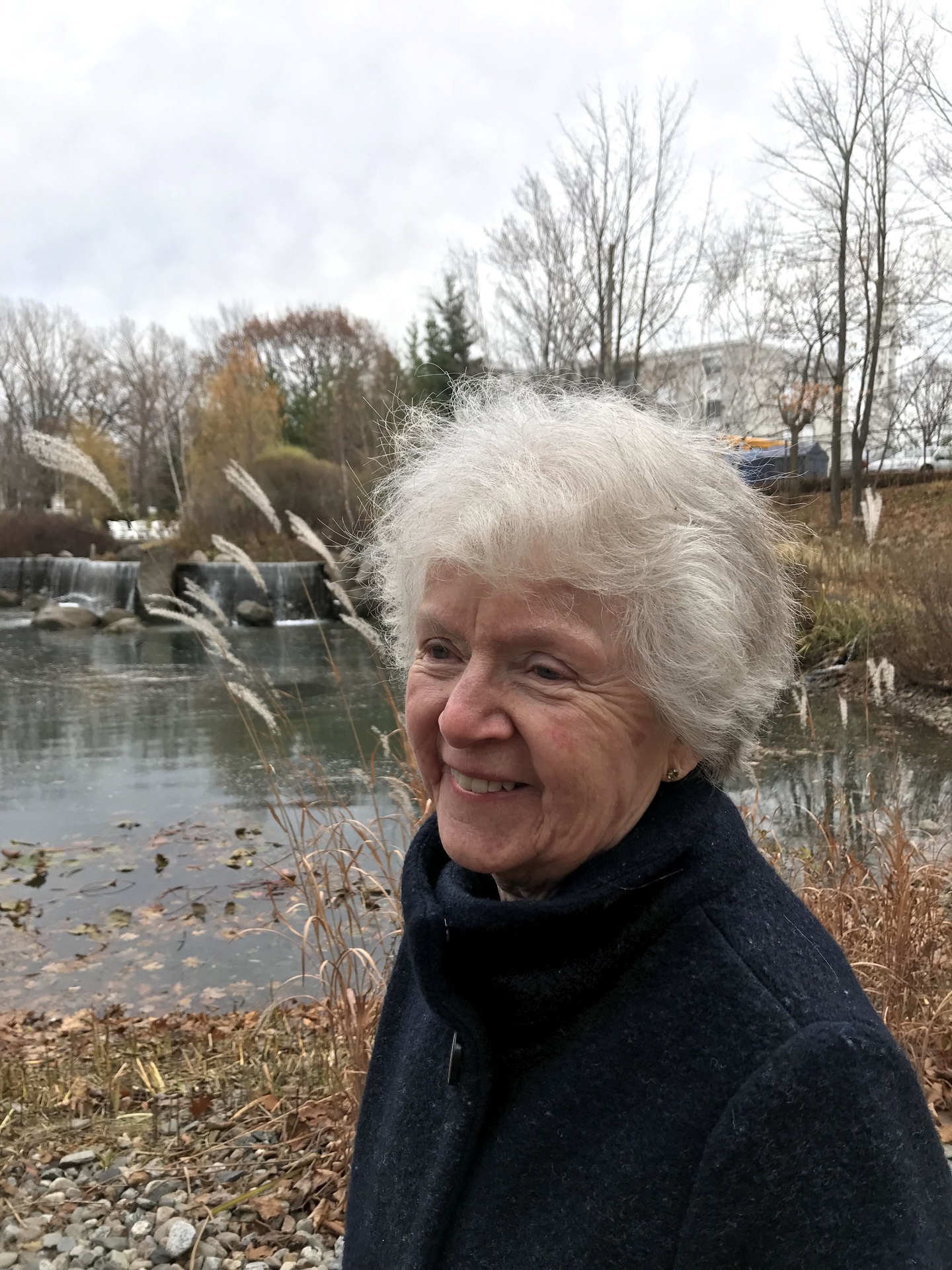 Odette Picard Normand