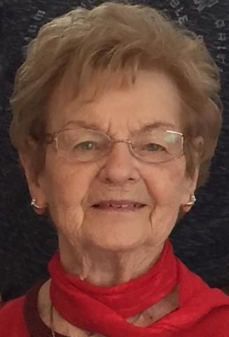 Juliette Gagné
