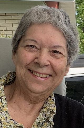 Andrée Aubé Leclerc